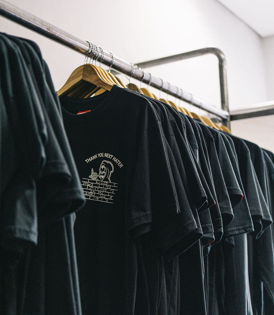 Environmental friendly