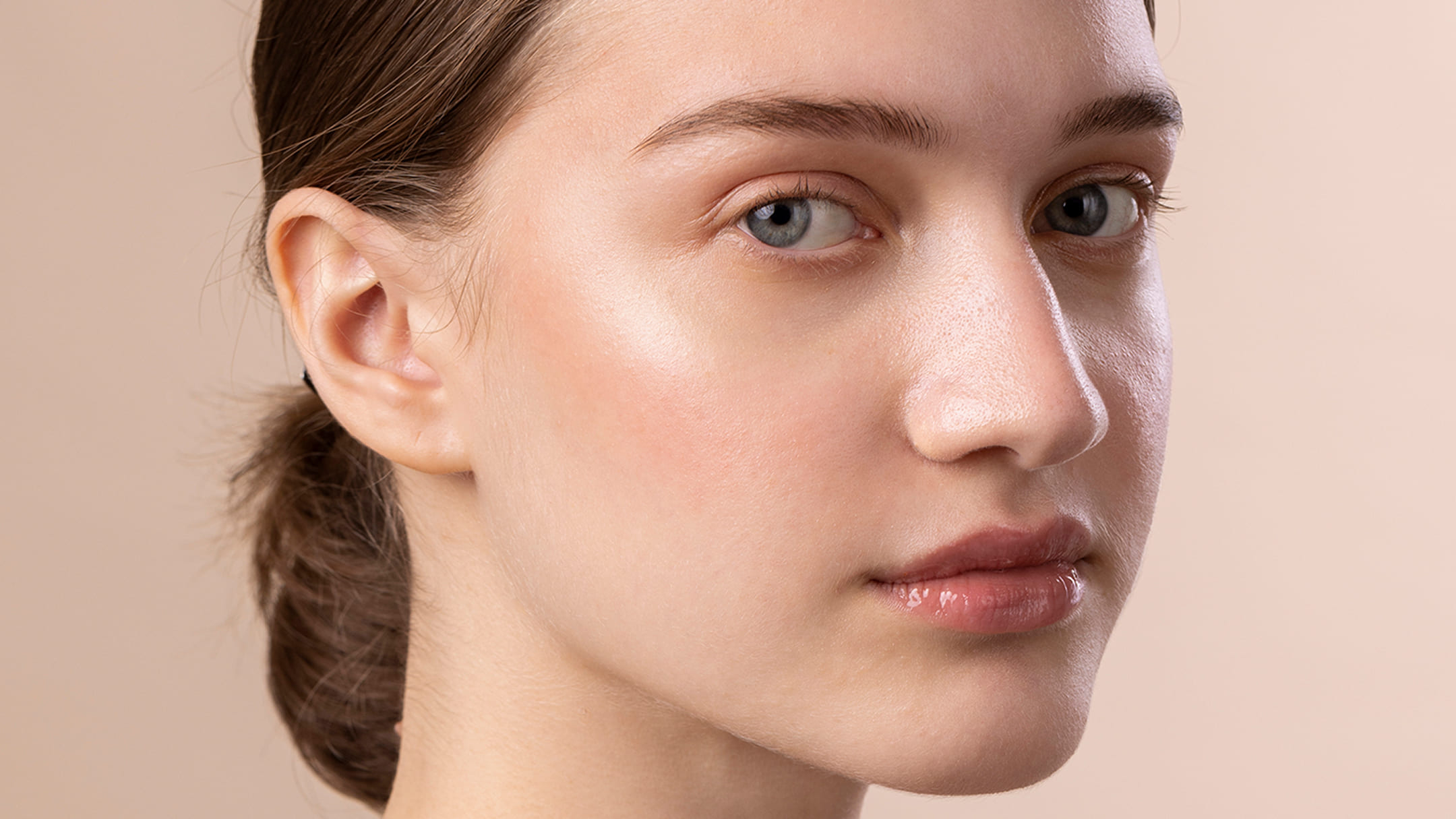 After using natural products