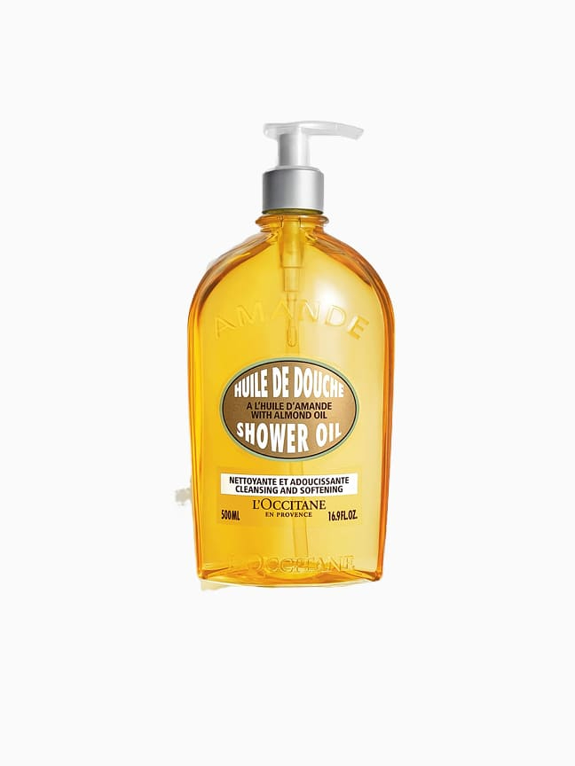 Natural Multipurpose Oil