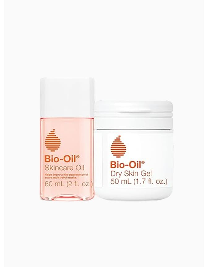 Hydrocolloid Acne Patches